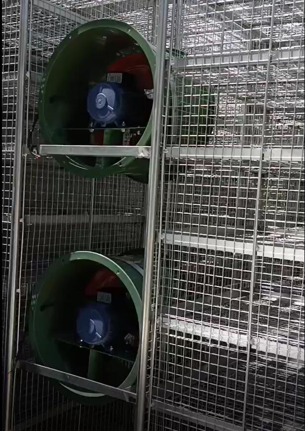 【成品展示】完工一套，等待叉车的过程